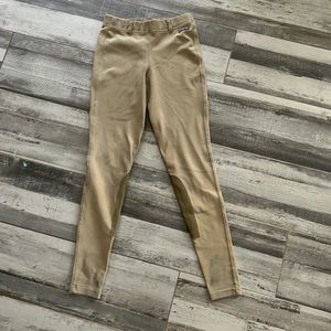 Horse back riding pants